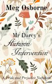 Mr Darcy's Autumn Intervention (eBook, ePUB)