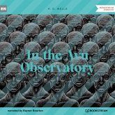 In the Avu Observatory (MP3-Download)