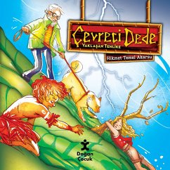 Cover Çevreci Dede: Yaklaşan Tehlike (MP3-Download)