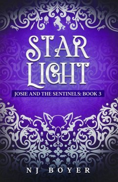 Cover Star Light (Josie and the Sentinels, #3) (eBook, ePUB)