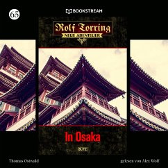 In Osaka (MP3-Download) - Ostwald, Thomas