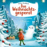 Das Weihnachtsgespenst (MP3-Download)