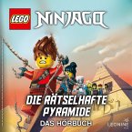 Die rätselhafte Pyramide (Band 11) (MP3-Download)