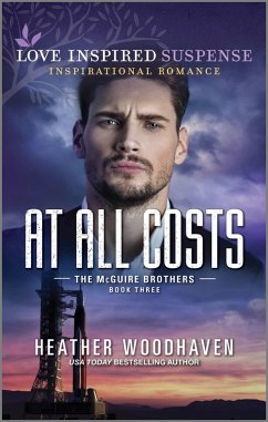At All Costs (eBook, ePUB) - Woodhaven, Heather