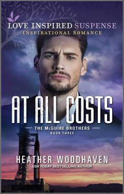 Cover At All Costs (eBook, ePUB)