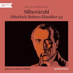 Silberstrahl (MP3-Download) - Doyle, Sir Arthur Conan