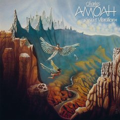 Sweet Vibration (Reissue) - Amoah,Charles