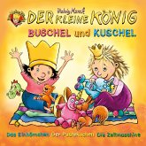 42: Buschel und Kuschel (MP3-Download)