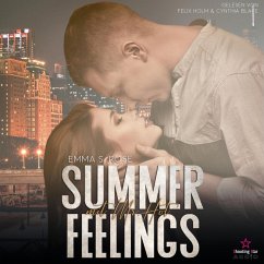 Summer Feelings mit Mr. Hot (MP3-Download) - Rose, Emma S.