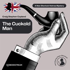 The Cuckold Man (MP3-Download) - Doyle, Sir Arthur Conan; Copland, Craig Stephen