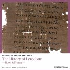 The History of Herodotus (MP3-Download)