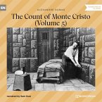 The Count of Monte Cristo (MP3-Download)