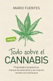 Todo sobre el cannabis (eBook, PDF) Todo sobre el cannabis (eBook, PDF)
