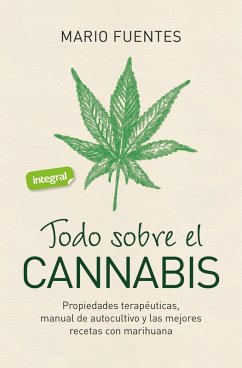 Cover Todo sobre el cannabis (eBook, PDF)