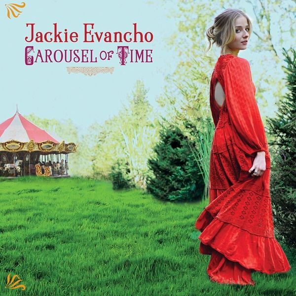 Carousel Of Time Carousel Of Time