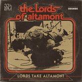 The Lords Take Altamont (Ltd.Brown Vinyl)