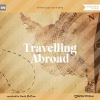 Travelling Abroad (MP3-Download)