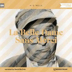 La Belle Dame Sans Merci (MP3-Download) - Wells, H. G.