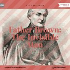 Father Brown: The Invisible Man (MP3-Download)