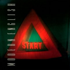 Stop Start - Modern English