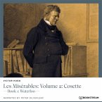 Les Misérables: Volume 2: Cosette (MP3-Download)
