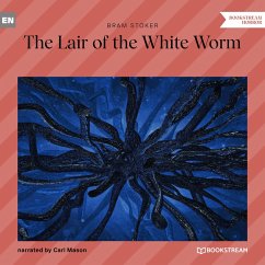 The Lair of the White Worm (MP3-Download) - Stoker, Bram