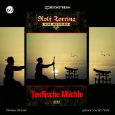 Teuflische Mächte (MP3-Download)