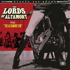 The Altamont Sin - Lords Of Altamont,The