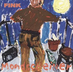 Mondscheiner (Ltd. Edition,Remastered) - Fink