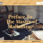 Preface To 'The Master of Ballantrae' (MP3-Download)
