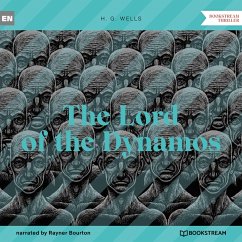 The Lord of the Dynamos (MP3-Download) - Wells, H. G.