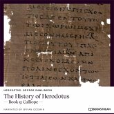 The History of Herodotus (MP3-Download)