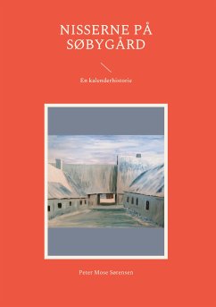 Nisserne på Søbygård (eBook, ePUB) - Sørensen, Peter Mose