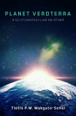 Planet Verdterra (eBook, ePUB)