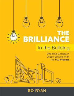 Brilliance in the Building (eBook, ePUB) - Ryan, Bo