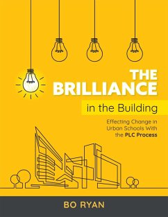 Cover Brilliance in the Building (eBook, ePUB)