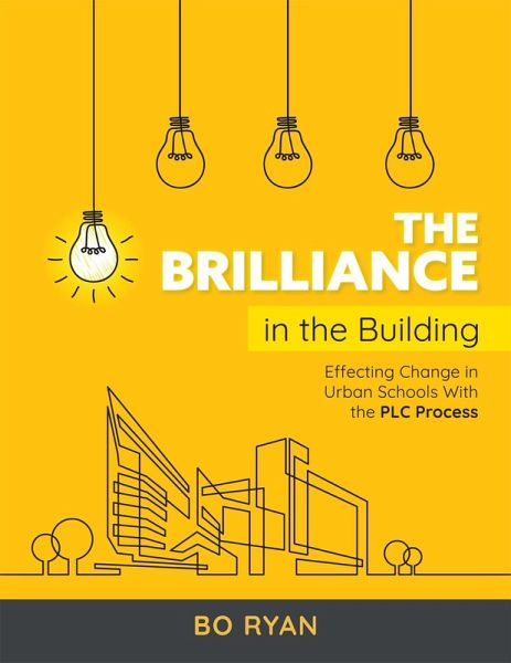 Brilliance in the Building (eBook, ePUB)