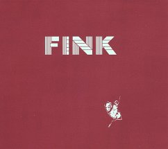 Fink (Ltd. Edition,Remastered) - Fink