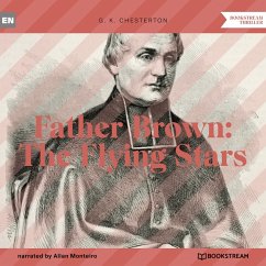 Father Brown: The Flying Stars (MP3-Download) - Chesterton, G. K.