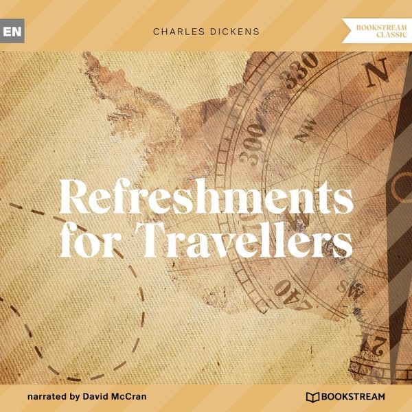 Refreshments for Travellers (MP3-Download)
