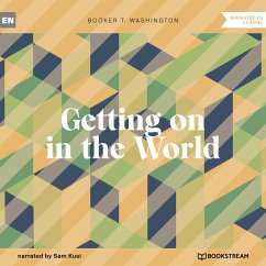 Getting on in the World (MP3-Download) - Washington, Booker T.