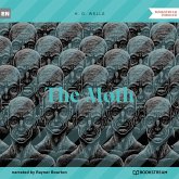 The Moth (MP3-Download)