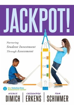 Cover Jackpot! (eBook, ePUB)