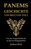 Panems Geschichte von Brot und Tod I (eBook, ePUB)