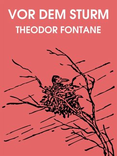 Cover Vor dem Sturm (eBook, ePUB)
