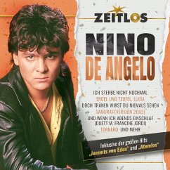 Zeitlos-Nino De Angelo - De Angelo,Nino