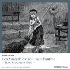 Les Misérables: Volume 1: Fantine (MP3-Download)
