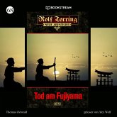 Tod am Fujiyama (MP3-Download)