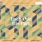 Each One His Part (MP3-Download)