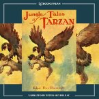 Jungle Tales of Tarzan (MP3-Download)